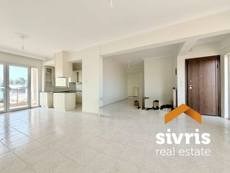 Διαμέρισμα για ενοικίαση Αγία Τριάδα (Θερμαϊκός) - Photo 3