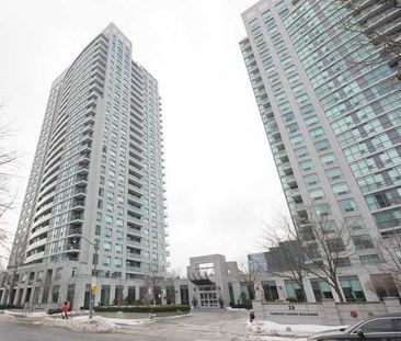 For Lease - 30 Harrison Garden Blvd Boulevard Unit# 1205, Toronto, ... - Photo 2