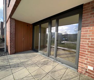 Modernes Stadthaus für die ganze Familie in Hamburg Jenfeld - Wentz... - Photo 2