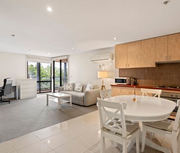 21/1554-1556 Dandenong Road, Huntingdale VIC 3166 - Apartment For R... - Photo 3