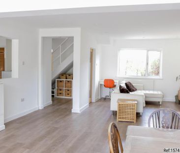 4 bedroom semi-detached house to rent - Photo 2