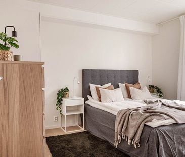 Lundbygatan, Södertälje - Foto 5