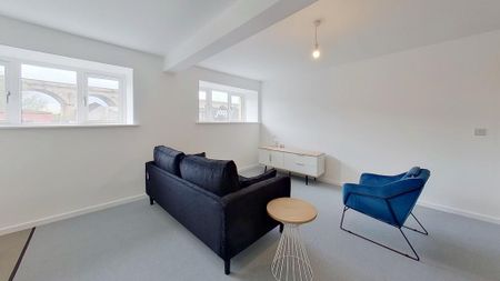 2 bedroom flat to rent - Photo 3