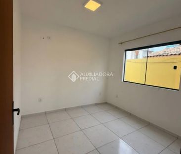 Apartamento com 1 quarto e 30m² para alugar em Canasvieiras, Floria... - Foto 6
