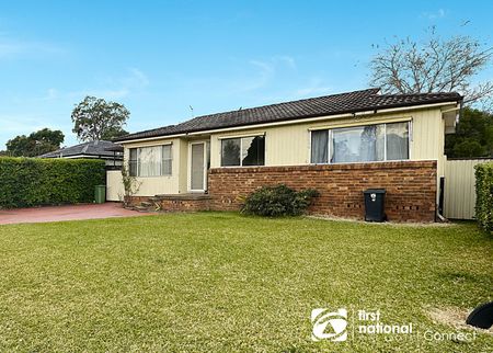 25 Holborrow Ave, 2753, Richmond Nsw - Photo 4