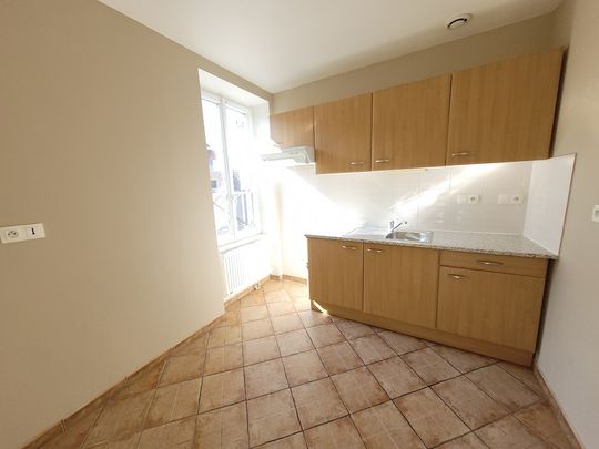 Location Appartement 3 pièces 53m² IS SUR TILLE 21120 - Photo 1