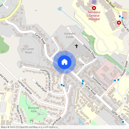 5/72 Carter Road, Qld 4560, Nambour