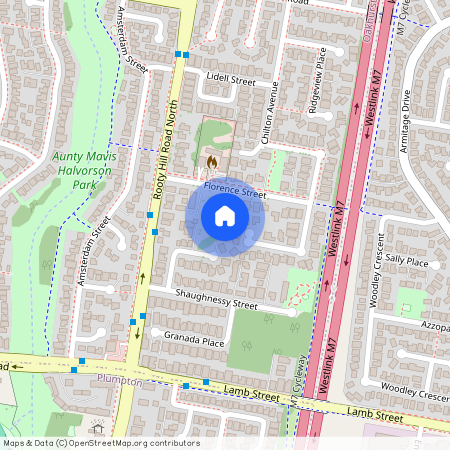 2/18 Florence Street, NSW 2761, Oakhurst