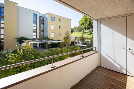 3.5 Zimmer, 80 m², 1. Stock - Photo 5