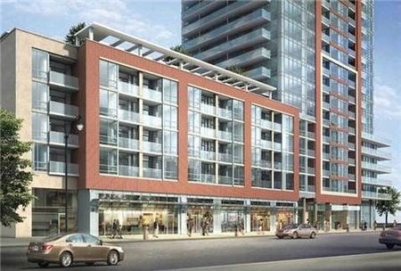 For Lease - 8 Mercer Street Unit# 412, Toronto, Ontario - Photo 2
