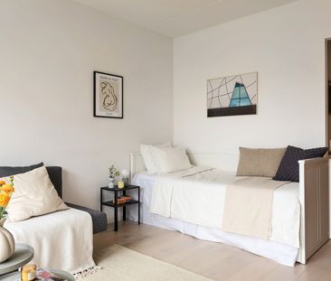 Ektorpsvägen, Nacka - Photo 3