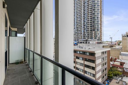 703/455 Elizabeth Street, Melbourne - Photo 2