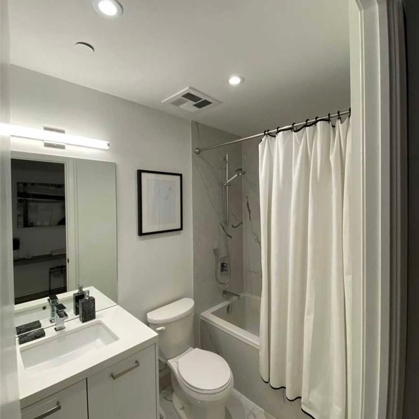 For Lease - 608 Richmond Street Unit# 417, Toronto, Ontario - Photo 1