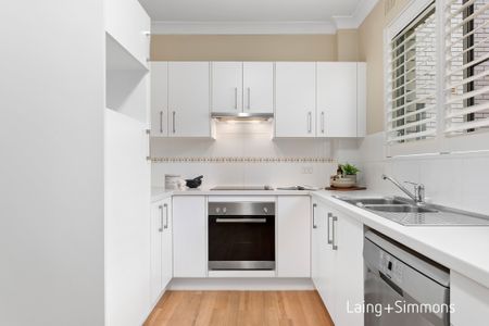 4/12 Broughton Road, Artarmon NSW 2064 - Apartment For Rent | Domain - Photo 2
