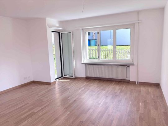 4.5 Zimmer, 84 m², EG - Foto 1