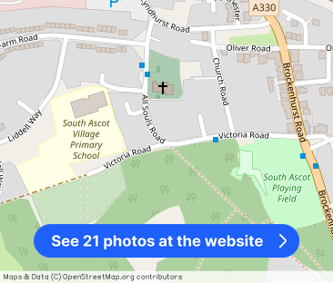 Ascot, Berkshire, SL5 - Photo 1