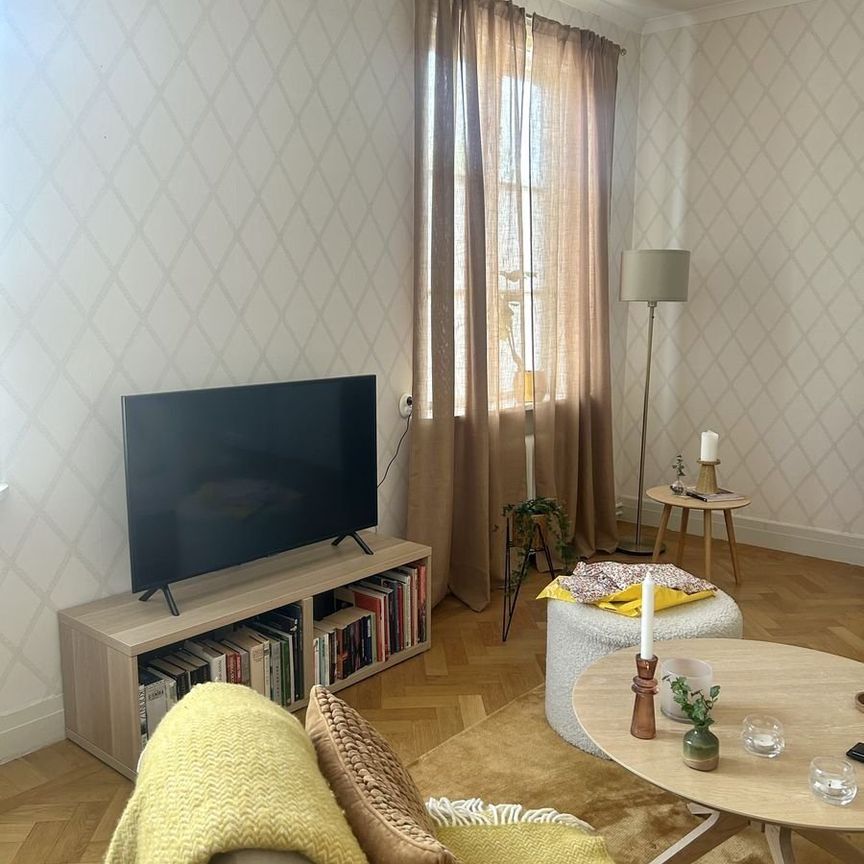 Nygatan, Umeå - Foto 1