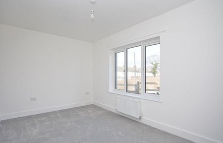 3 bedroom bungalow to rent - Photo 3