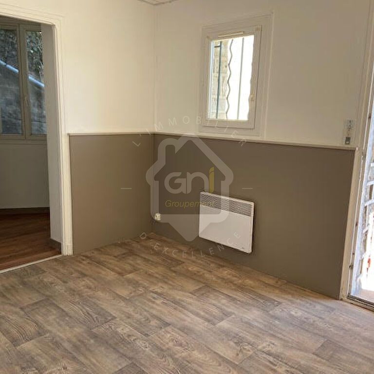 Location Appartement 2 pièces 26m² - Photo 1