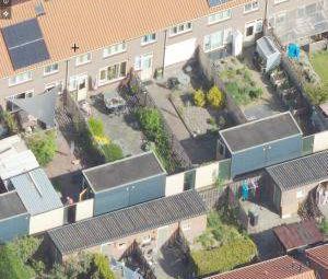 Maison 4 Chambres avec Jardin - Jan Molenwerfstraat, Hoorn - Foto 4
