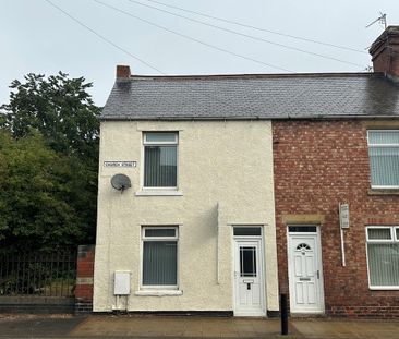 2 Bedroom End Terraced House - Photo 2