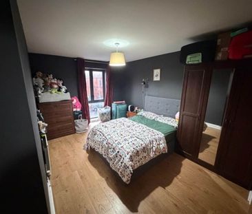 207 The Lucas Building, Ormeau Avenue, Belfast, BT2 8HB - Photo 2