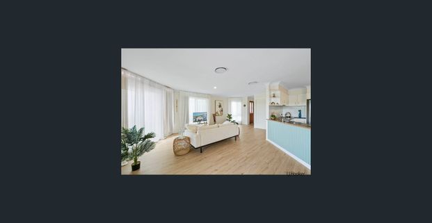 Waterfront Home – Short Term Fully Furnished 4-5-Bedroom with Private Boat Ramp - Photo 1