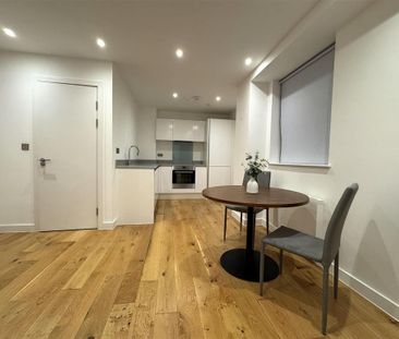 1 bedroom apartment to rent - Photo 2