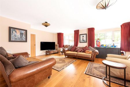 7 bedroom bungalow to rent - Photo 4