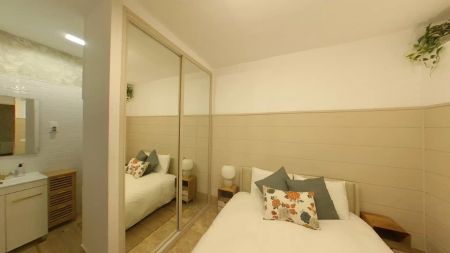 Piso de alquiler en Calle de Ilustración, Argüelles - Foto 3