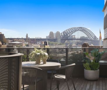 7/8 Loftus Street, Sydney NSW 2000 - Apartment For Rent | Domain - Photo 6