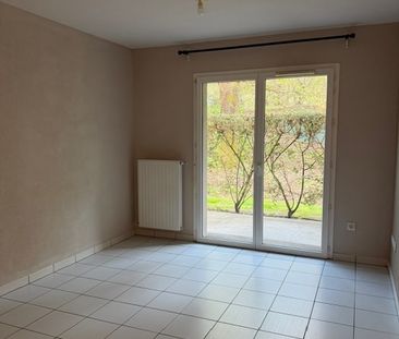 Location Appartement 2 pièces 36m² - Photo 1