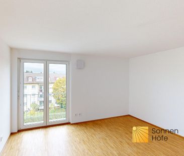 Quadratisch praktisch Sonnen Höfe! Jetzt gemütliche 3-Zimmer-Wohnun... - Foto 4