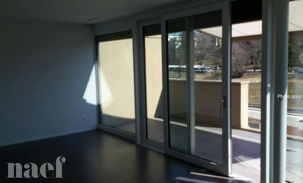 3.5 Zimmer, 66 m², 6. Stock - Foto 1