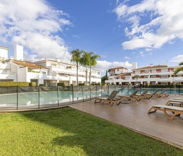 Ground Floor Apartment in El Paraiso - Photo 1
