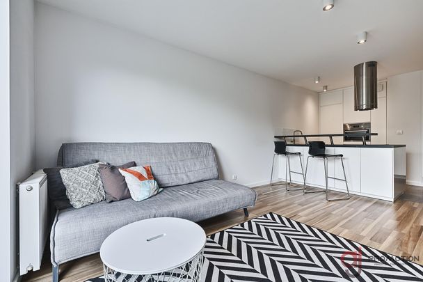 Łódź - Mieszkanie na wynajem - Photo 1