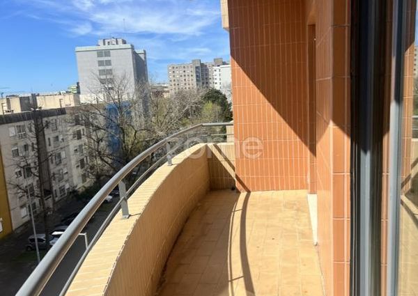 Apartamento T1