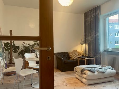 Erikslustvägen, Malmö - Photo 2