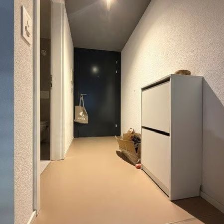 1 Zimmer, 25 m², EG - Foto 4