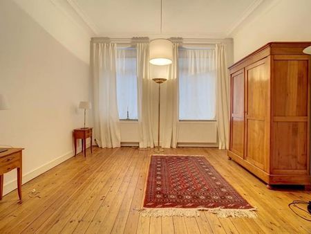 Appartement te huur - Foto 4