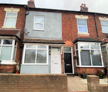 2 bedroom terraced house to rent - Photo 6