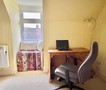 2 bedroom terraced house to rent - Photo 6