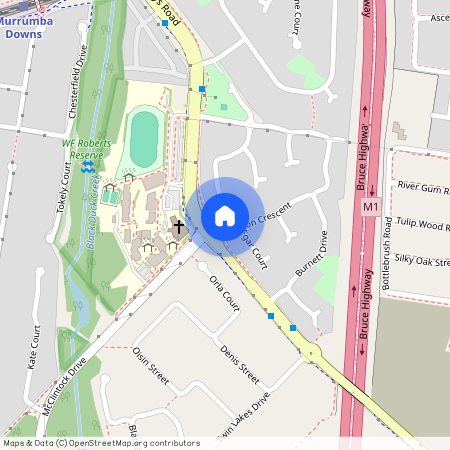 28 Walton Cresent, Murrumba Downs QLD, Belconnen