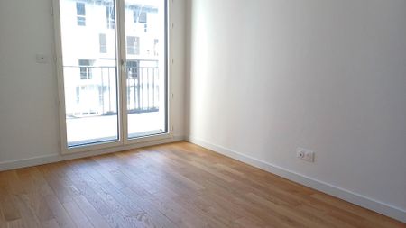 location Appartement T2 DE 45.07m² À COURBEVOIE - Photo 5