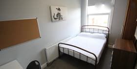 6 Bed - 18 Lucas Place, Woodhouse, Leeds - LS6 2JB - Student - Photo 2