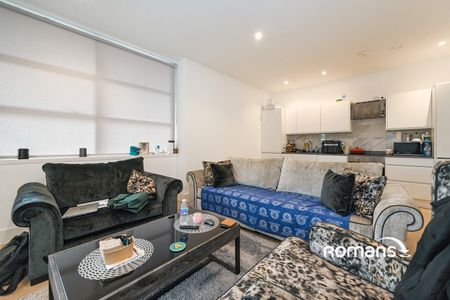 1 bedroom apartment to rent - Photo 3