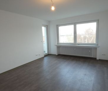 stufenlos erreichbare Wohnung mit Balkon*bezugsfertig und modernisi... - Photo 1