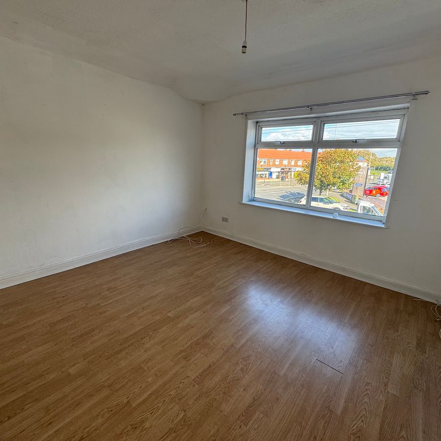 Staining Road, Blackpool - Photo 1