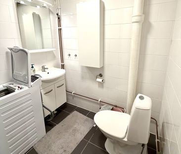 Plogvägen, Täby - Foto 4