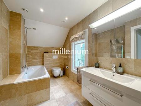 Maison individuelle de prestige à Chambésy - Photo 5